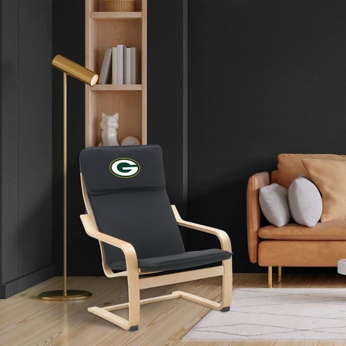 Imperial USA Officially Licensed NFL Bentwood Chairs