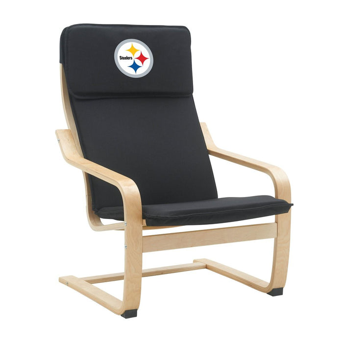 Imperial USA Officially Licensed NFL Bentwood Chairs