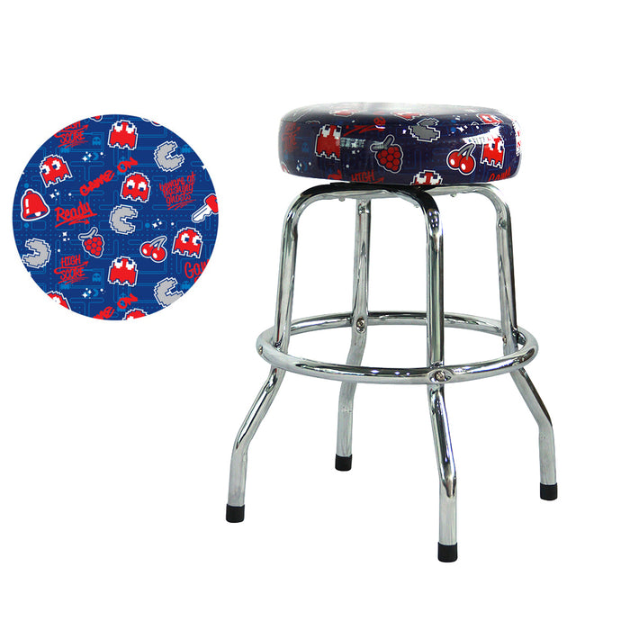PAC-MAN 19" Barstool Collection