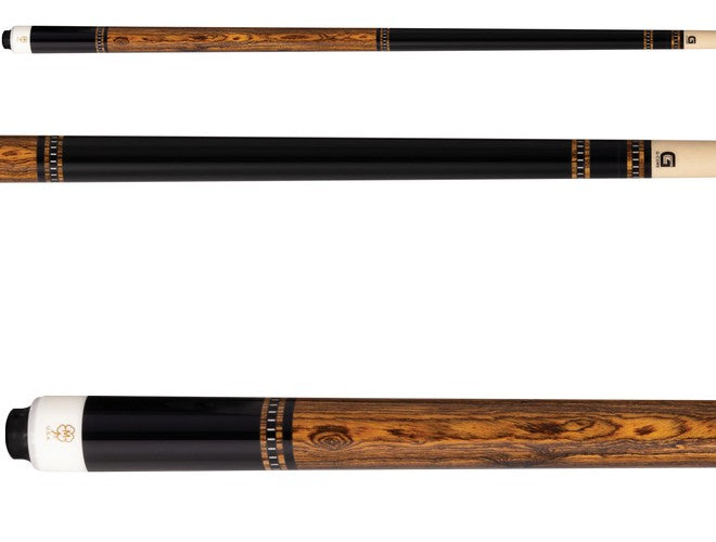 McDermott G440C August 2023 Cue of the Month