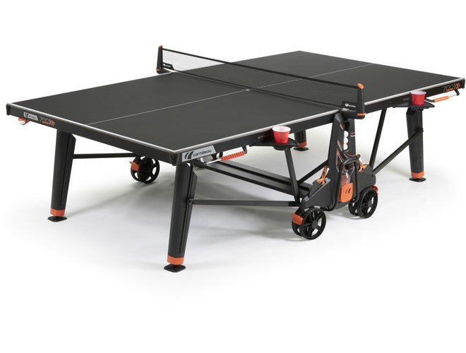 Cornilleau 700X Outdoor Ping Pong Table