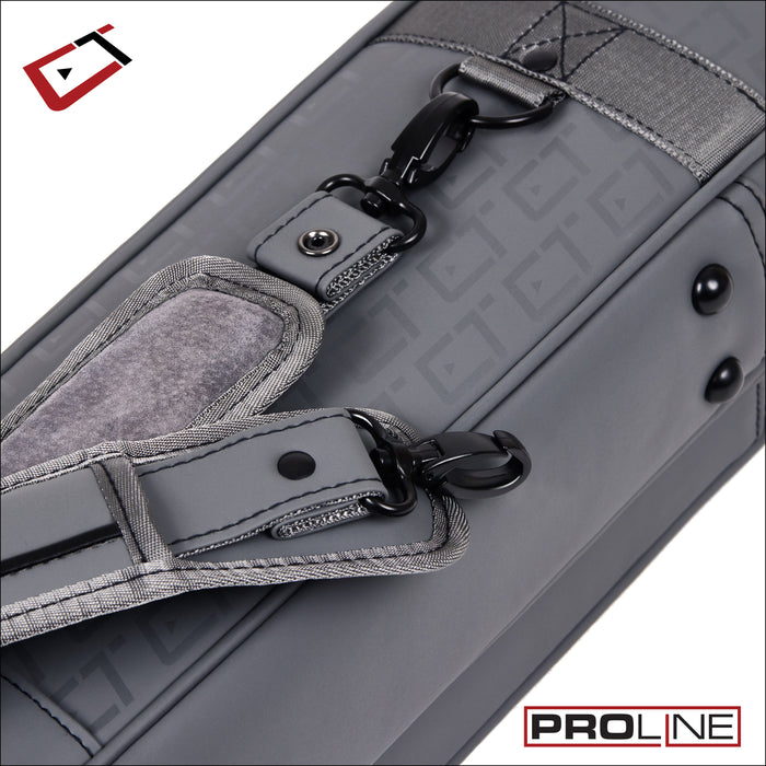 Pro-Line Ghost Edition 4x8 Case