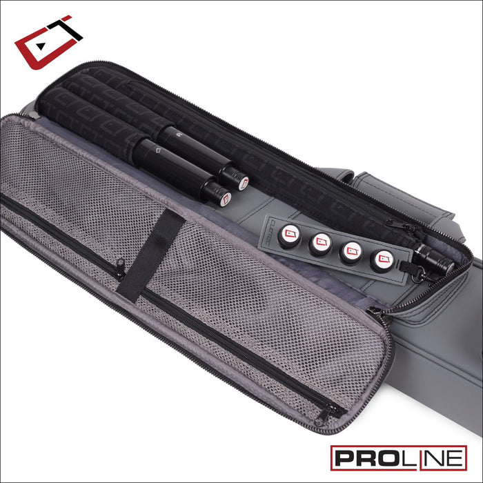 Pro-Line Ghost Edition 4x8 Case