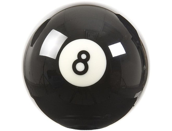 Aramith Replacement 8 Ball