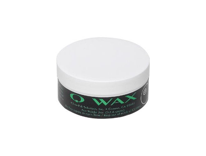 Q-Wax