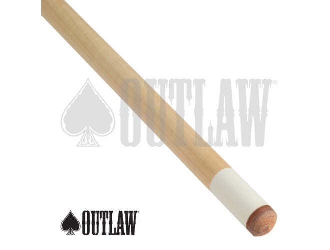 Outlaw  Model OL24 Outlaw Spade
