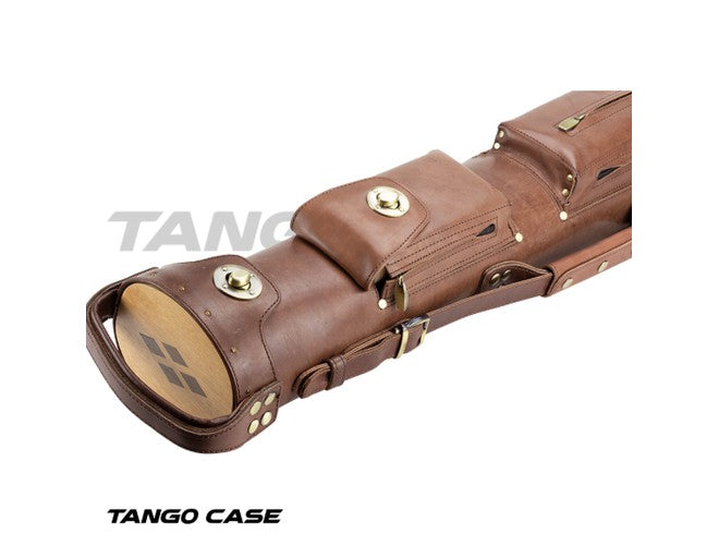 Tango Pampa MKT 3x7 Case