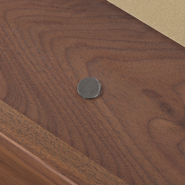 The Rowan 8' Pool Table