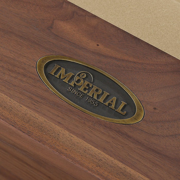 The Rowan 8' Pool Table