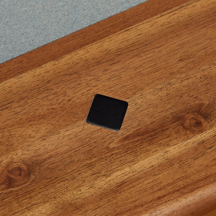 The Aris 8' Pool Table