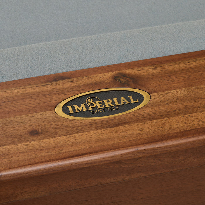 The Aris 8' Pool Table