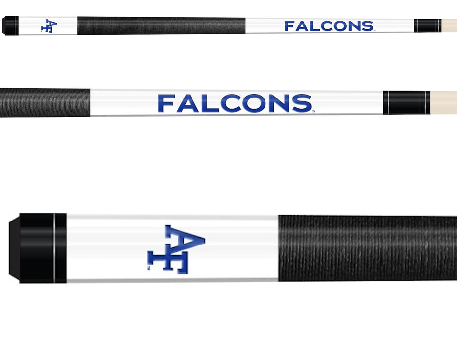 Wave 7 Laser Etched NCAA Cues