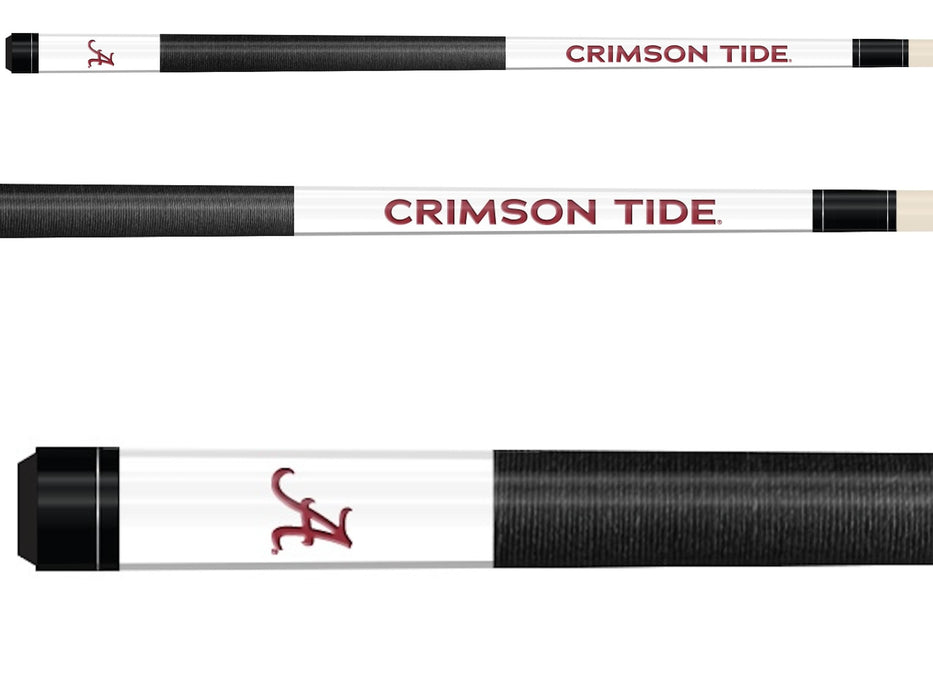 Wave 7 Laser Etched NCAA Cues