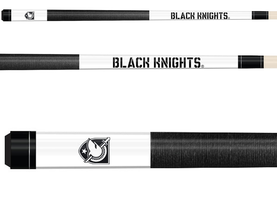Wave 7 Laser Etched NCAA Cues