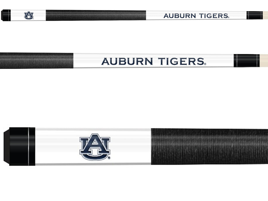 Wave 7 Laser Etched NCAA Cues