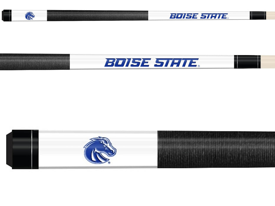 Wave 7 Laser Etched NCAA Cues