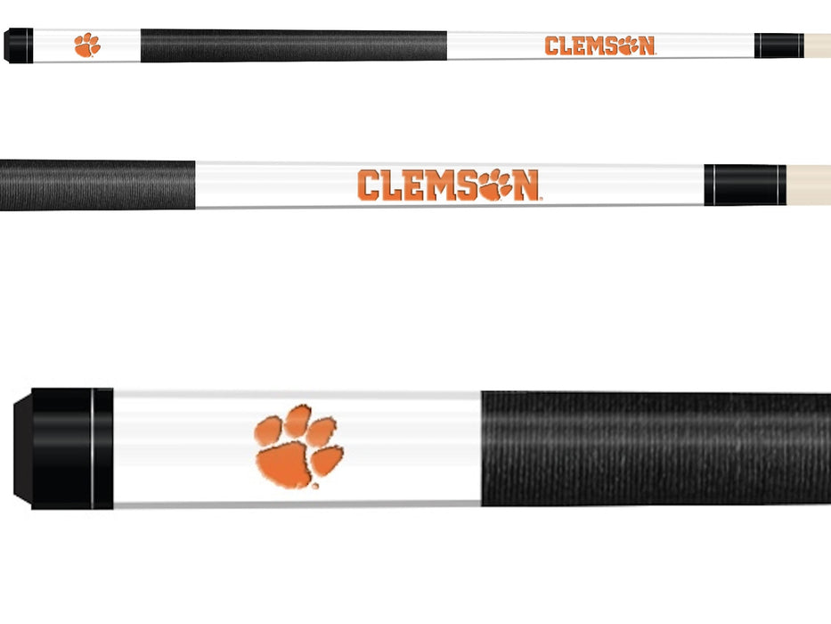 Wave 7 Laser Etched NCAA Cues