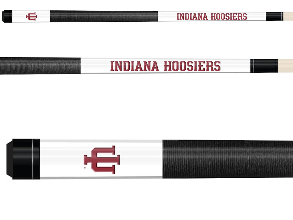 Wave 7 Laser Etched NCAA Cues