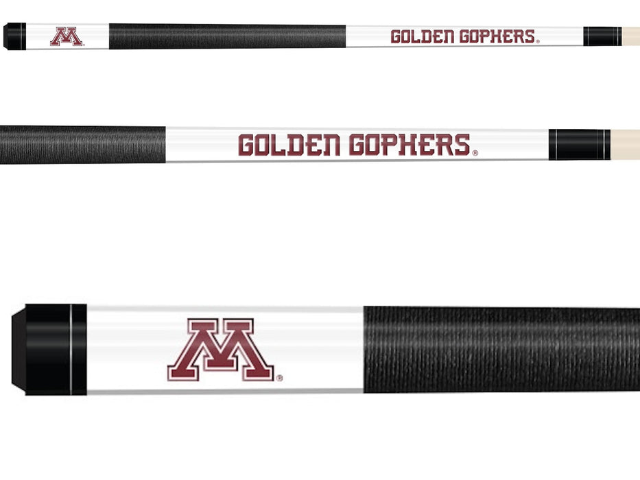 Wave 7 Laser Etched NCAA Cues
