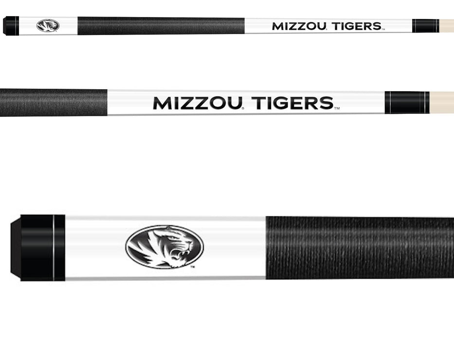 Wave 7 Laser Etched NCAA Cues