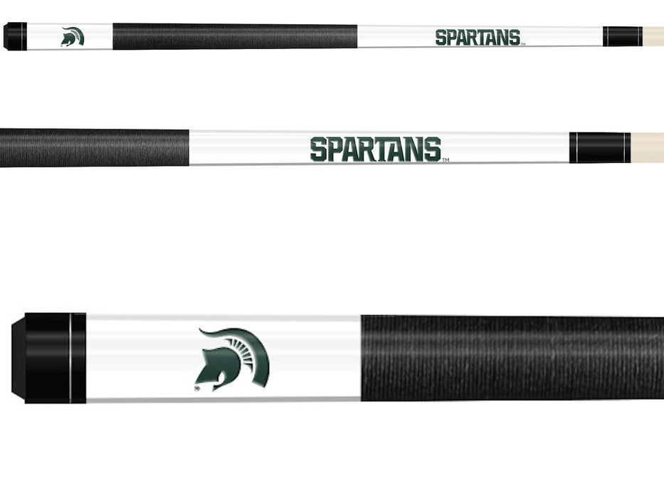 Wave 7 Laser Etched NCAA Cues