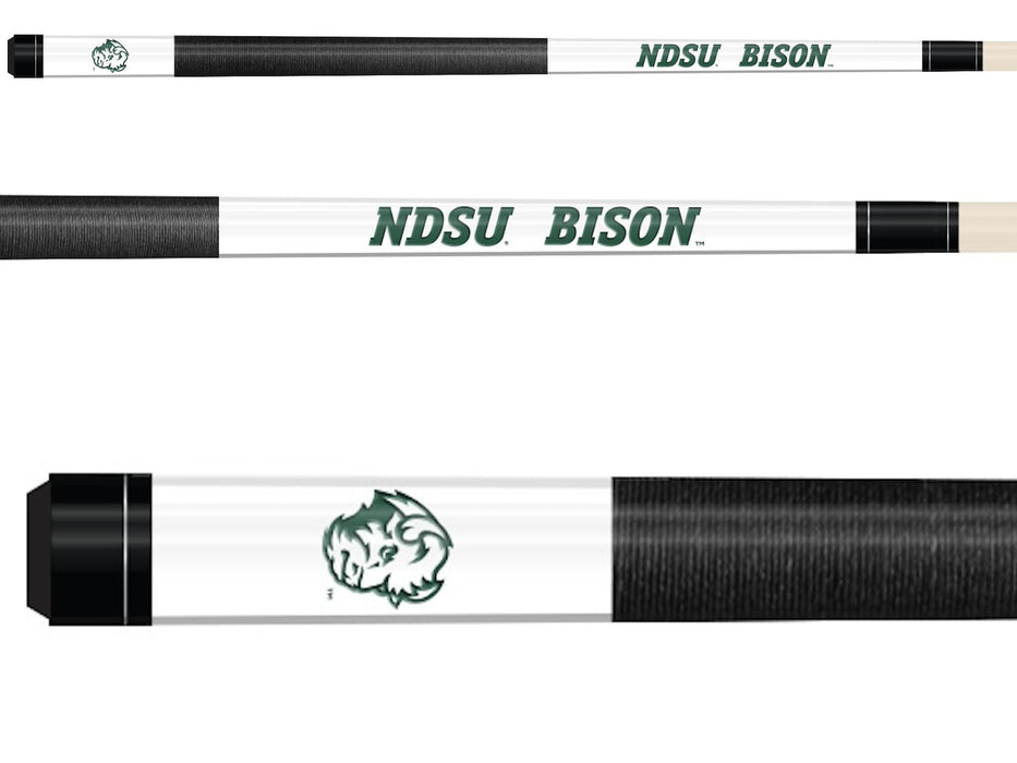 Wave 7 Laser Etched NCAA Cues