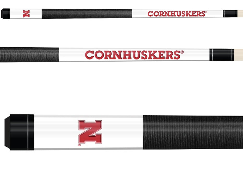 Wave 7 Laser Etched NCAA Cues