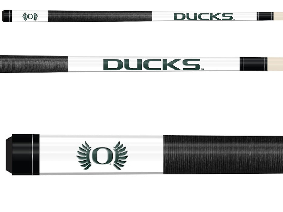 Wave 7 Laser Etched NCAA Cues