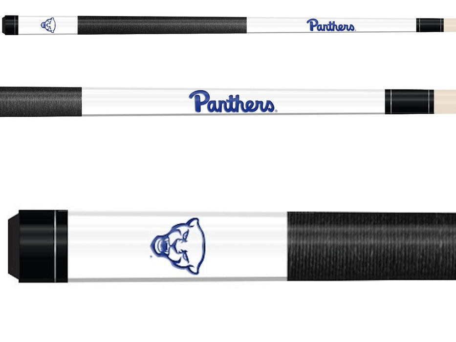Wave 7 Laser Etched NCAA Cues