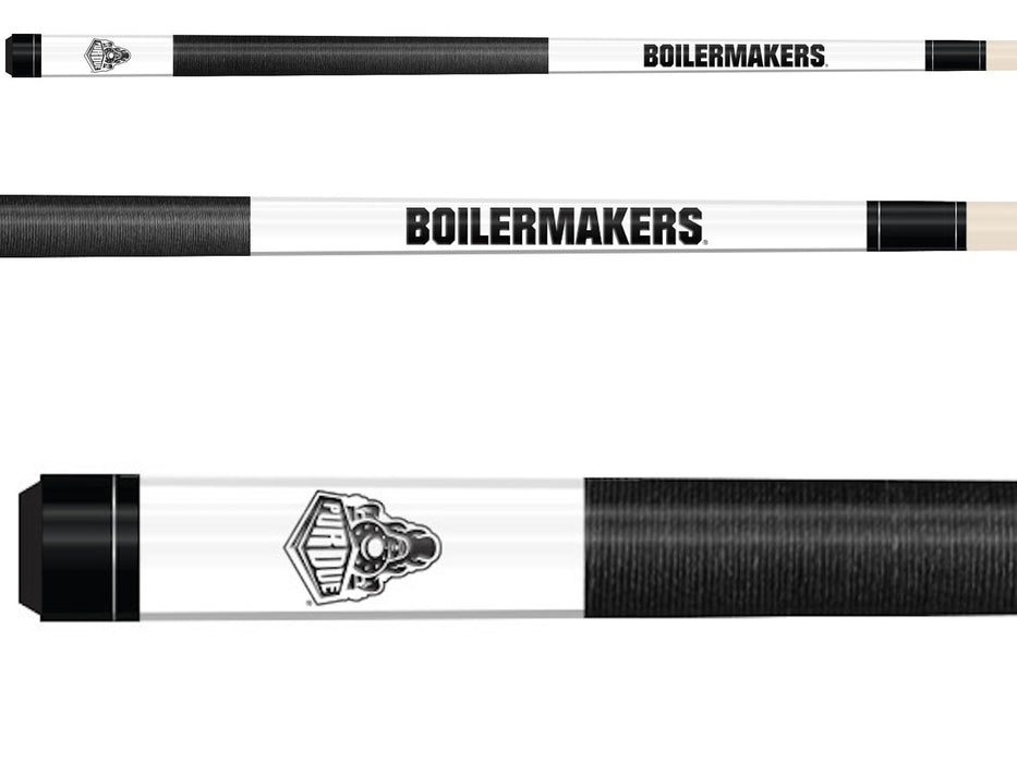 Wave 7 Laser Etched NCAA Cues