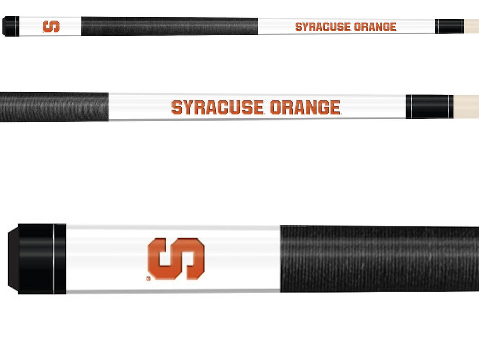 Wave 7 Laser Etched NCAA Cues