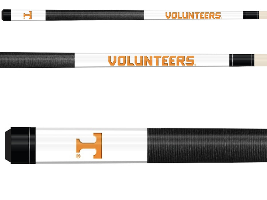 Wave 7 Laser Etched NCAA Cues