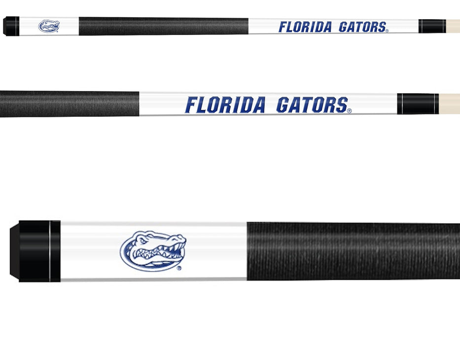Wave 7 Laser Etched NCAA Cues