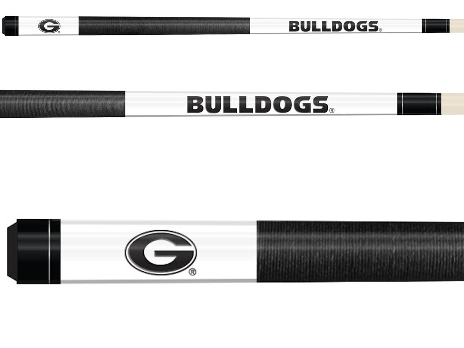 Wave 7 Laser Etched NCAA Cues