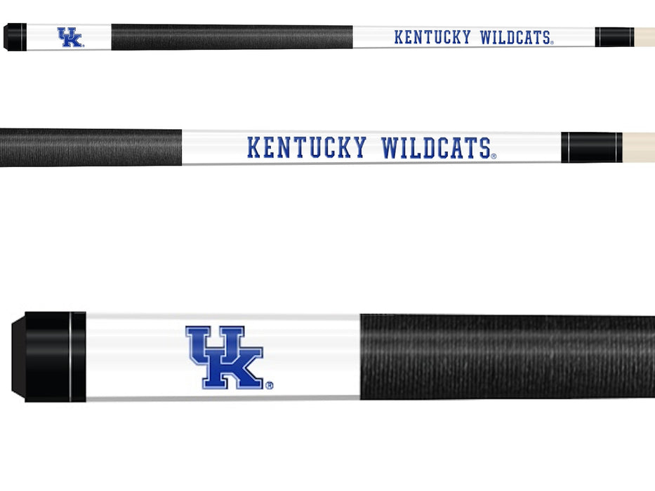 Wave 7 Laser Etched NCAA Cues