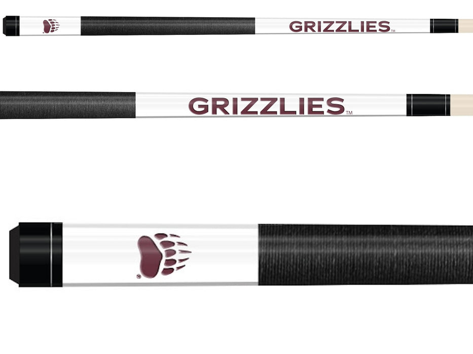Wave 7 Laser Etched NCAA Cues