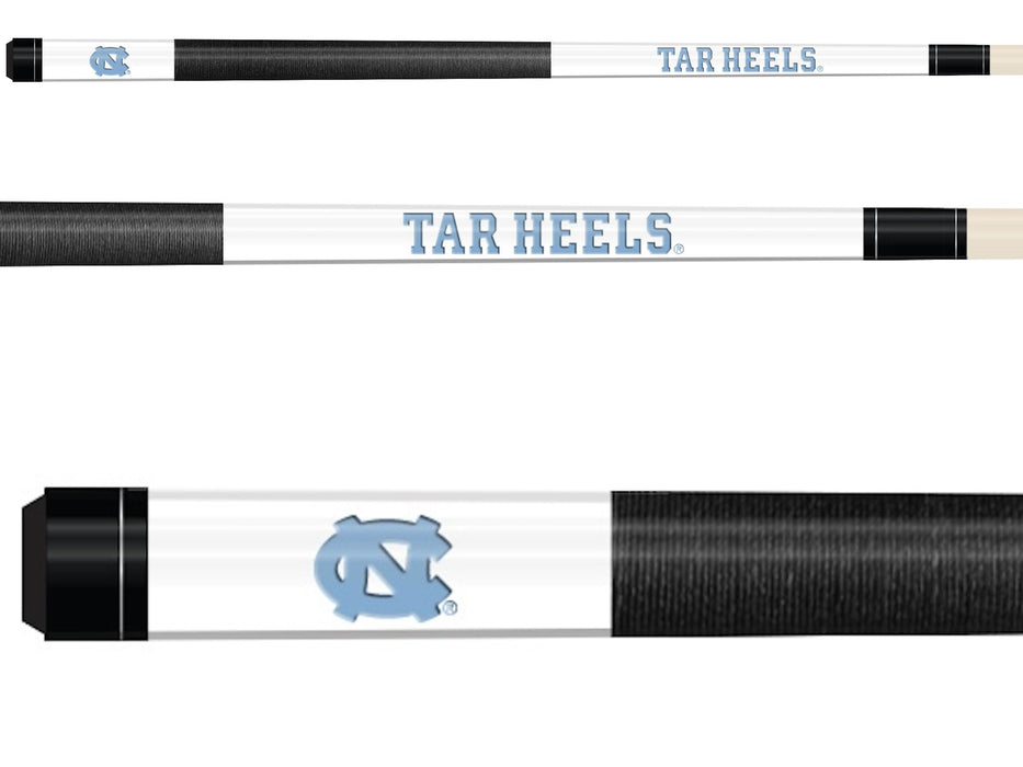 Wave 7 Laser Etched NCAA Cues