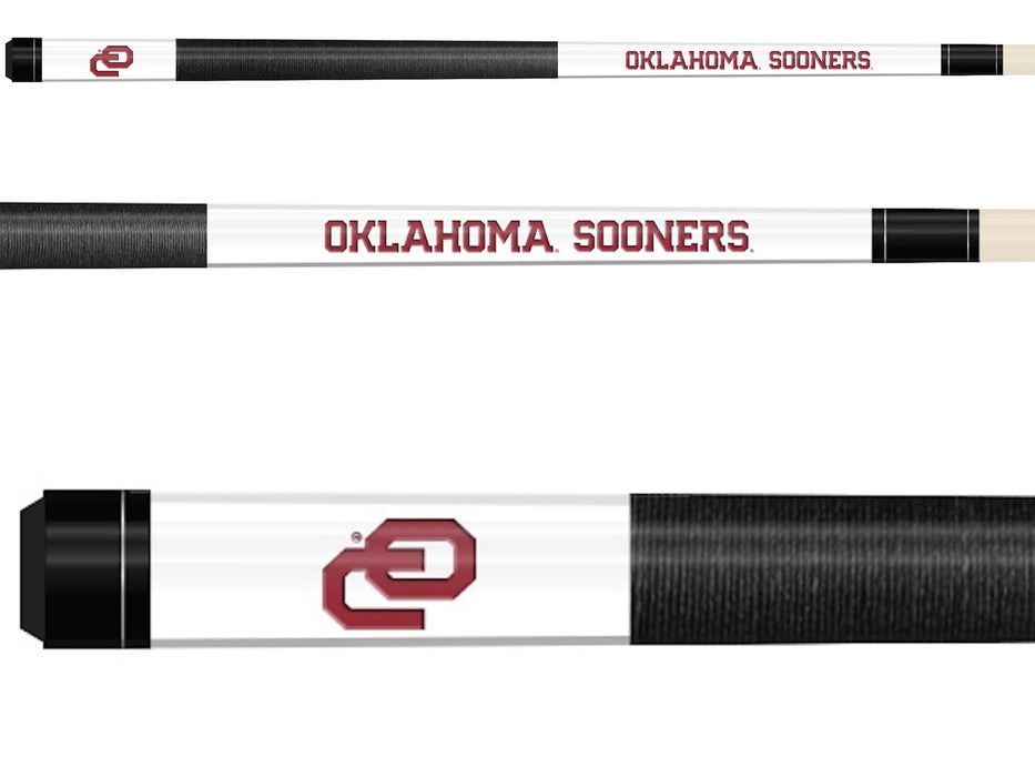 Wave 7 Laser Etched NCAA Cues