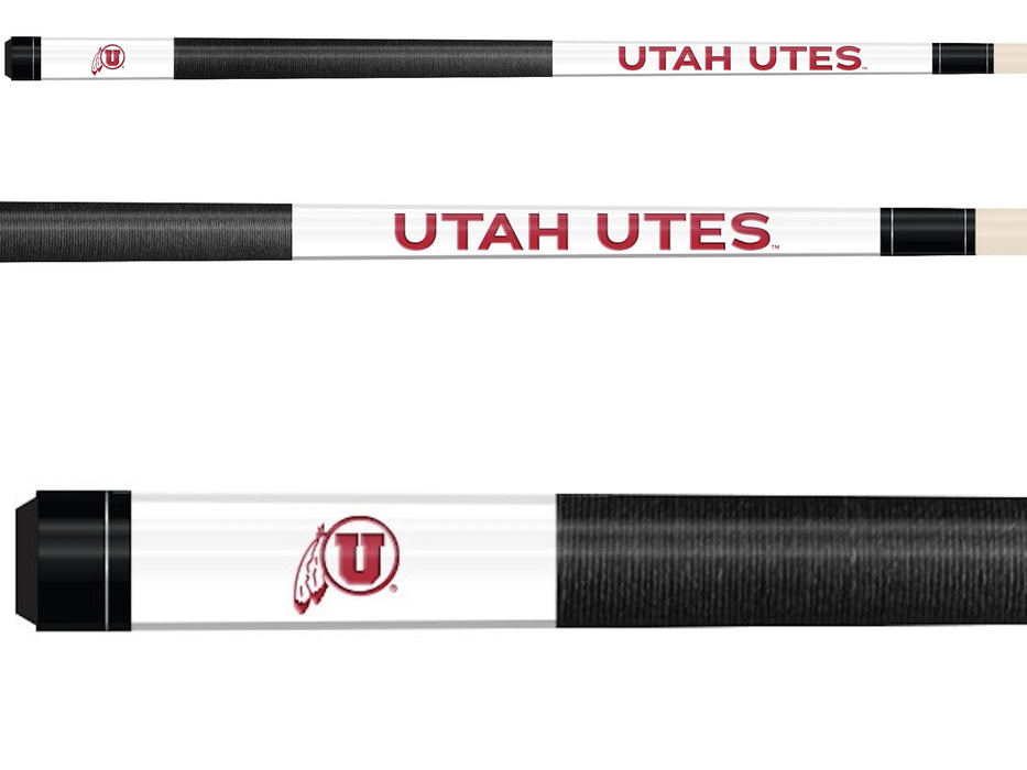 Wave 7 Laser Etched NCAA Cues