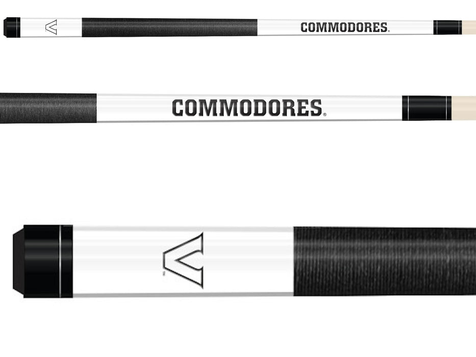 Wave 7 Laser Etched NCAA Cues