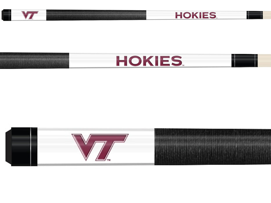 Wave 7 Laser Etched NCAA Cues