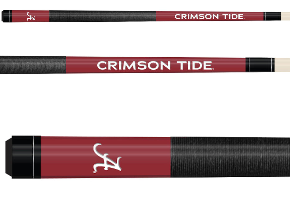 Wave 7 Colored Laser Etched NCAA Cues