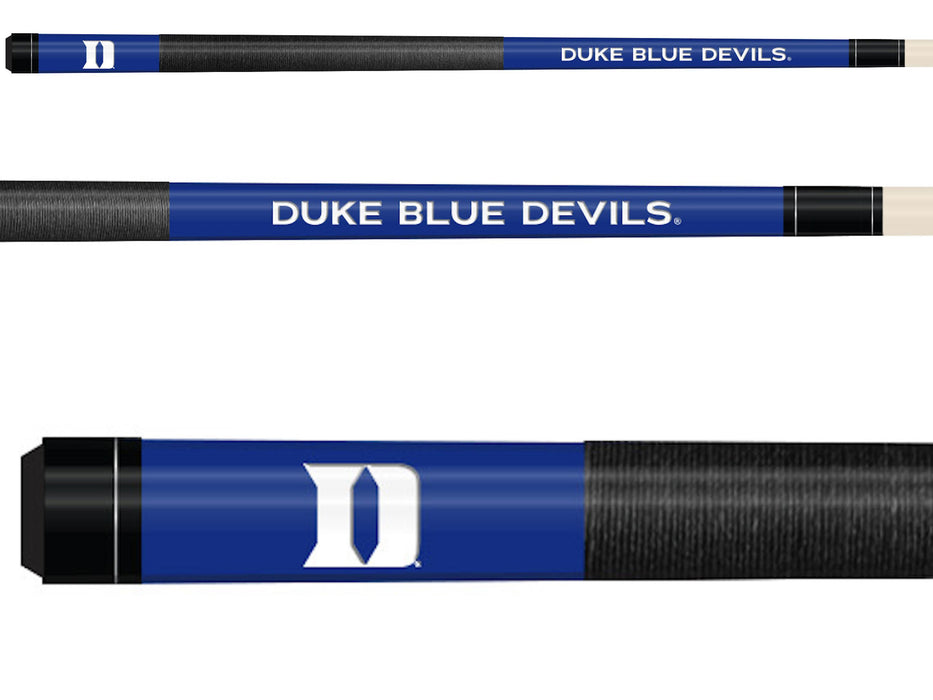 Wave 7 Colored Laser Etched NCAA Cues