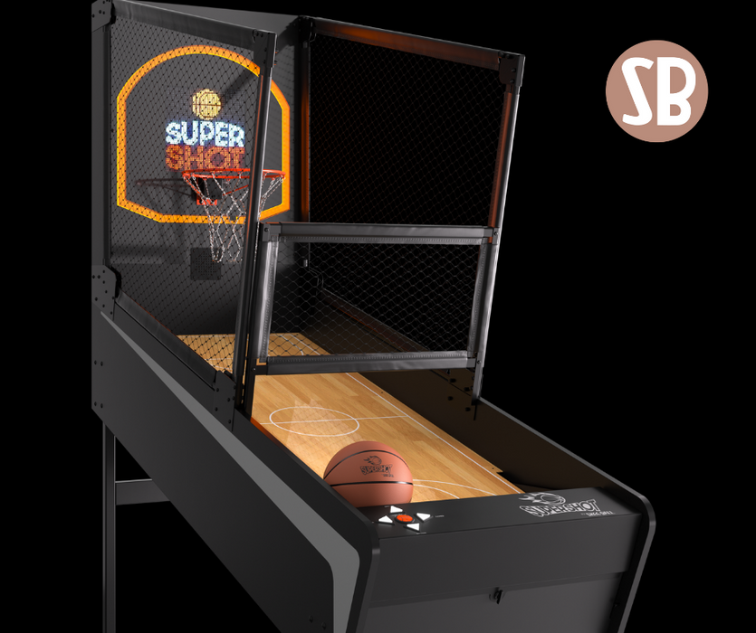 SuperShot Basketball