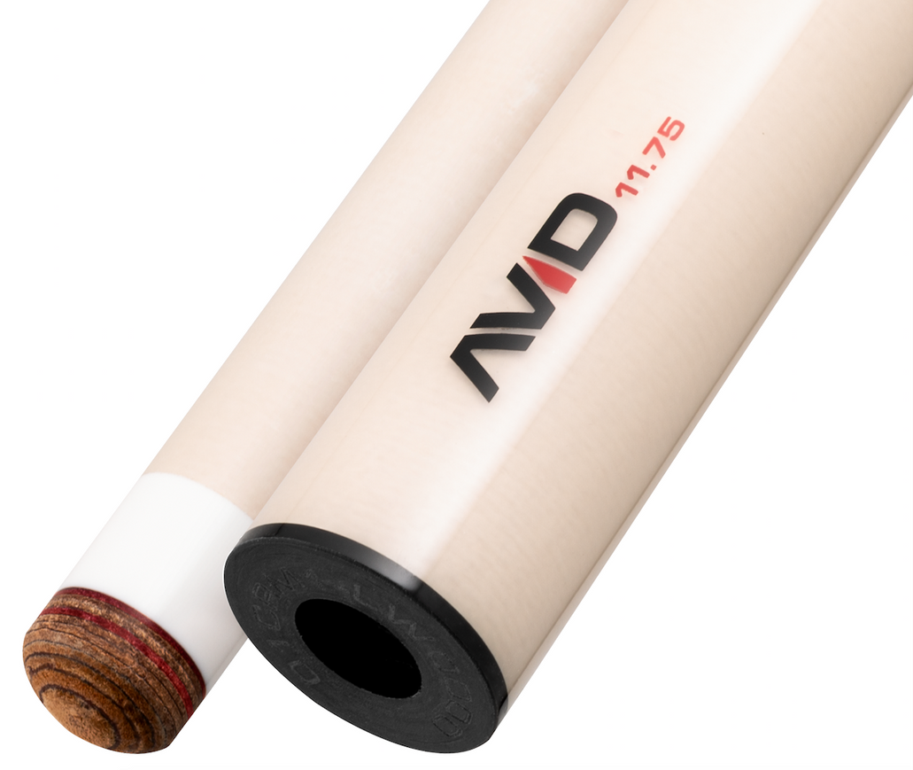 Cuetec AVID 3/8x14 (21.30mm) Shaft — Billiards.com, Inc
