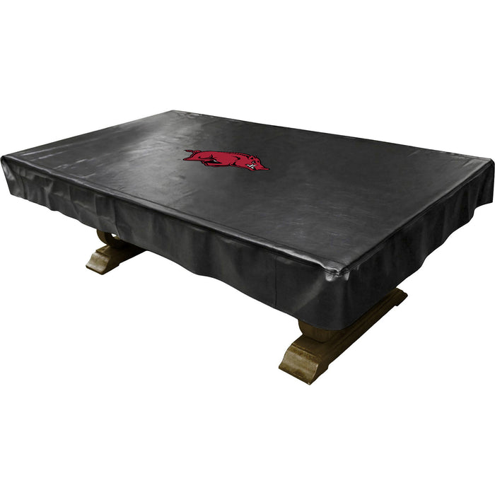 Wave 7 Collegiate Pool Table Cover