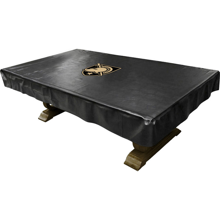Wave 7 Collegiate Pool Table Cover