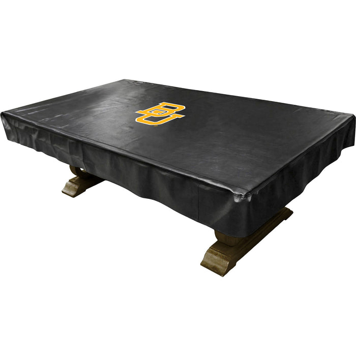 Wave 7 Collegiate Pool Table Cover