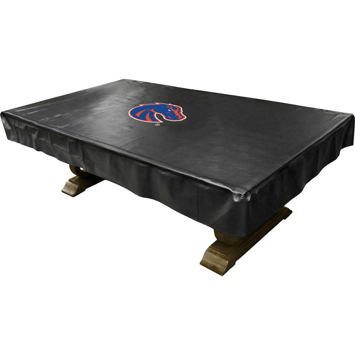 Wave 7 Collegiate Pool Table Cover