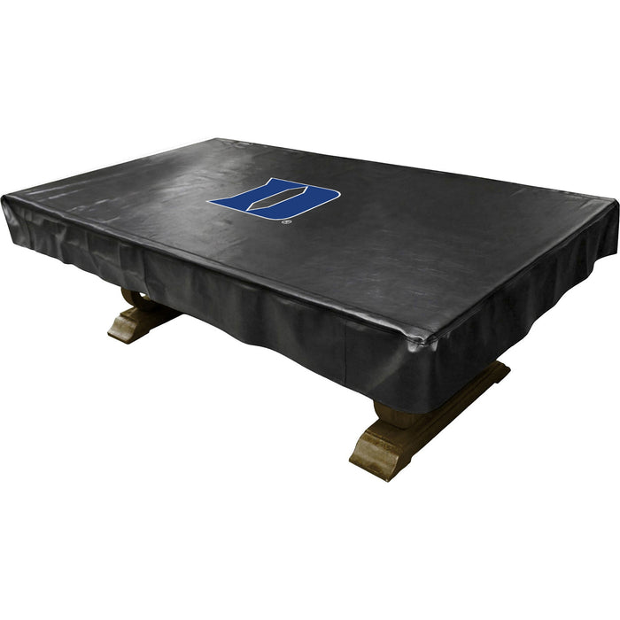 Wave 7 Collegiate Pool Table Cover